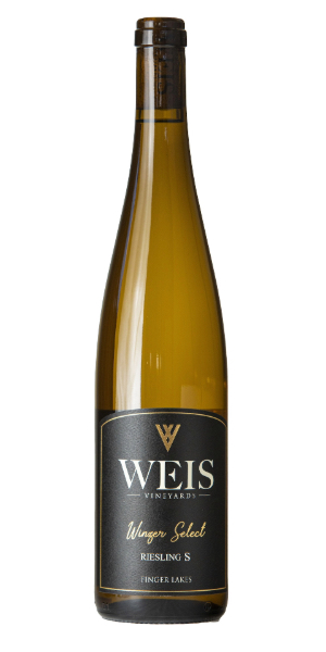 Weis Vineyards
